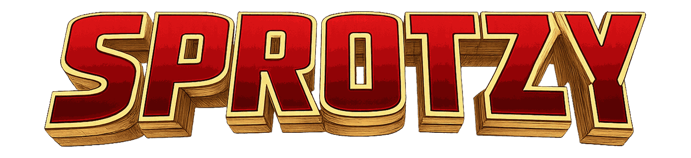 sprotzy
